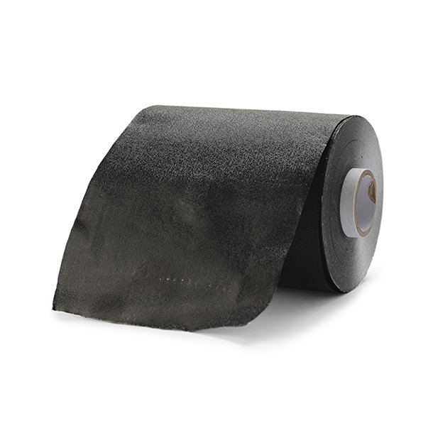 Folie SORT 12 cm 15 my gram 100 mtr.