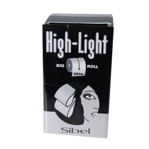 Folie slv 12 cm 14 my  250 mtr.