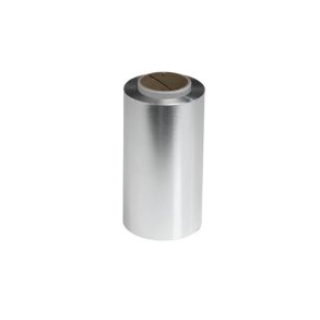 Folie slv 12 cm KRAFTIG 20 my 100 mtr.