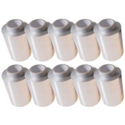 Folie slv HT 12 cm 15 my 250 mtr.