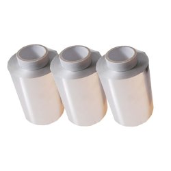 Folie slv HT 12 cm 15 my 250 mtr.