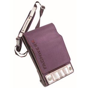 Sakseetui Lilla FACHWERK