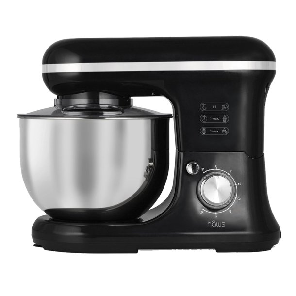 Haws K�kkenmaskine SORT
