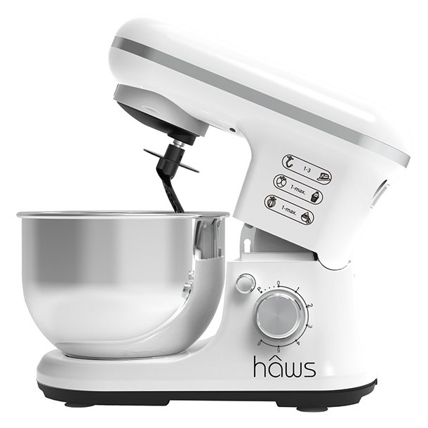 Haws K�kkenmaskine HVID