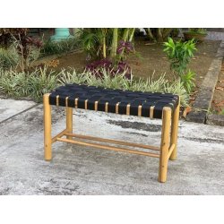 Haws Nooka Bnk Black Rope