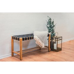 Haws Nooka Bnk Black Rope