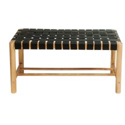 Haws Nooka Bnk Black Rope