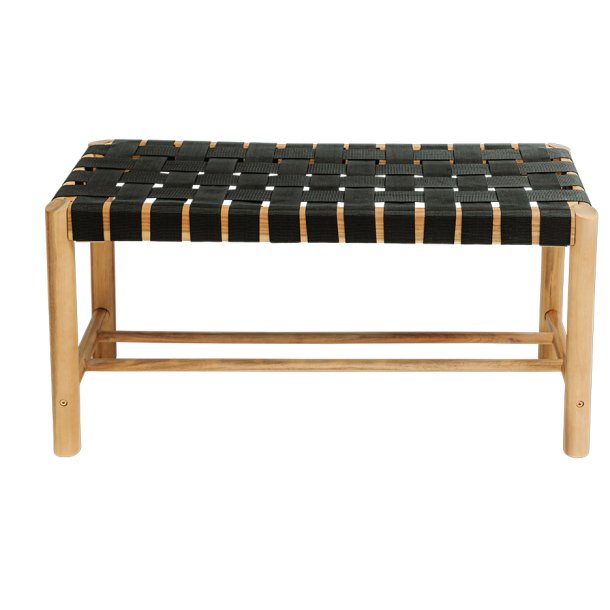 Haws Nooka Bnk Black Rope