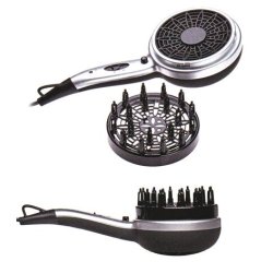 Softstyler Stylingo m/motor 1200 Watt