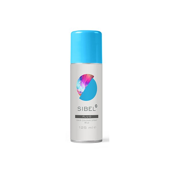 Colorspray Bl 125 ml.