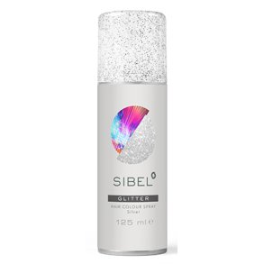 Colorspray Slv glimmer 125 ml.