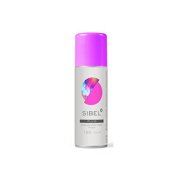 Colorspray Lilla 125 ml.