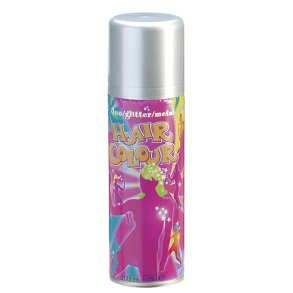 Colorspray Slv metal 125 ml.