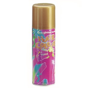 Colorspray Guld metal 125 ml.