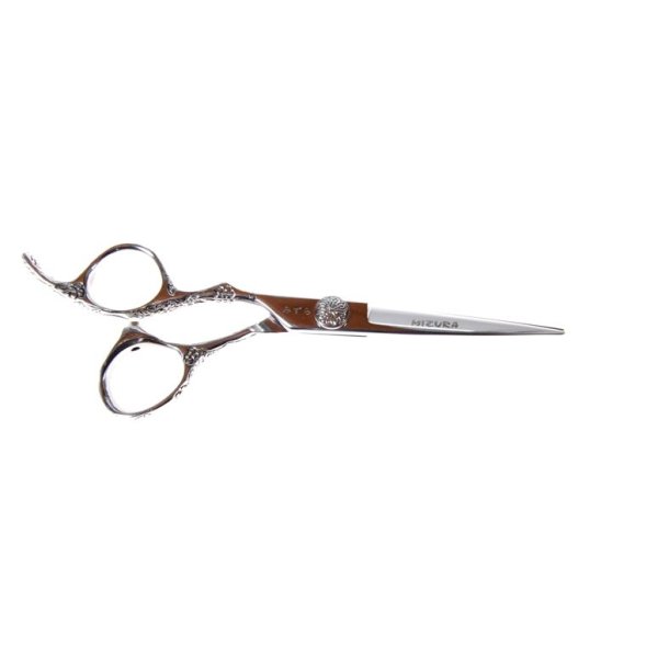 Saks MIZURA model HT-55L -5" 13Cr. LEFT 3***