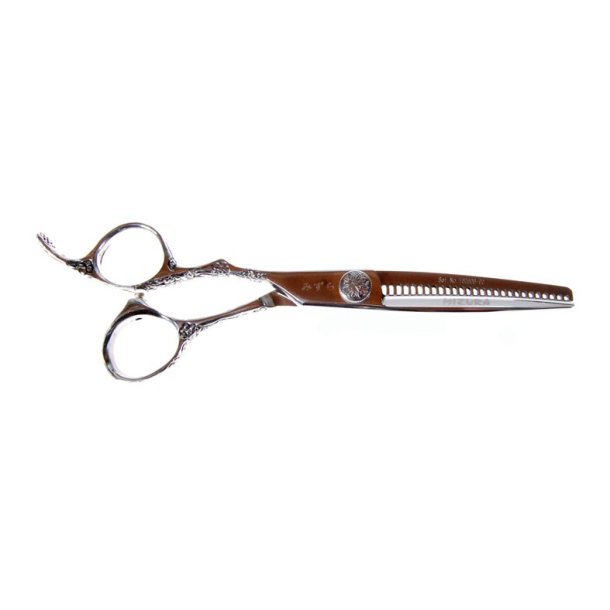 Saks MIZURA Sculpter HTRL-27 -6" 13Cr. LEFT 3***
