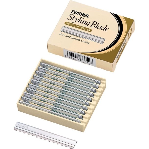 Blade Feather REGULAR 60%