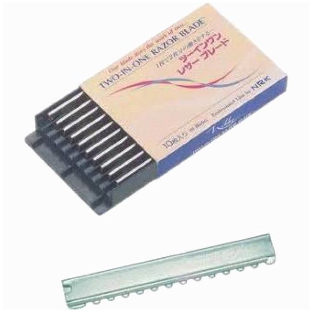 Blade Razor 2 i 1