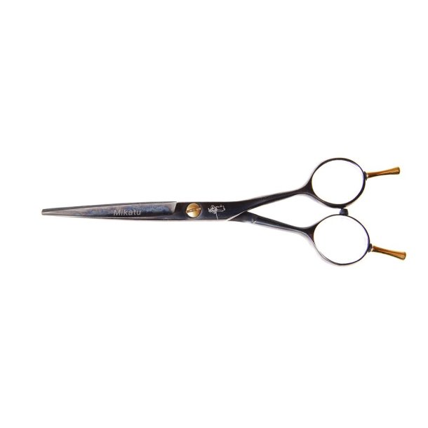 Saks Mikatu Slim 5,5" Black HAE55S