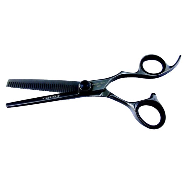 Saks HT Yakushi CHAMEO Black Titan Sculpter 35 tnder 5"