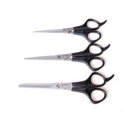 Saks Orginal Eco Sculpter 6" 30 Tnder