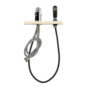 Blandingsbatteri Sine komplet