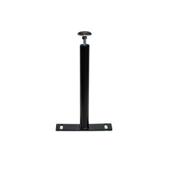 Vask Si George sort betrk