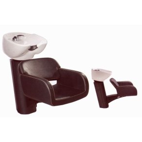 Vask Si Opera sort betrk