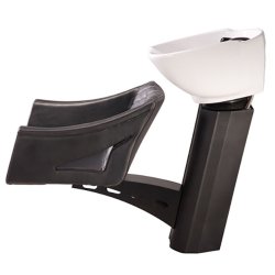 Vask Si Concorde sort betrk