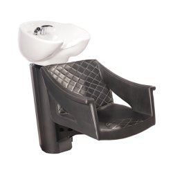 Vask Si Concorde sort betrk