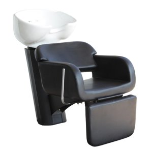 Vask Si Opera Cool sort betrk