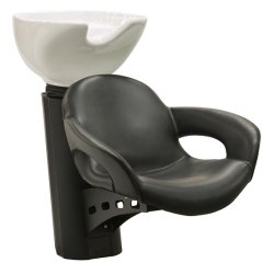 Vask Si Capricious sort betrk