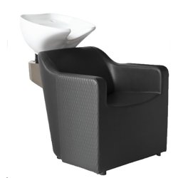 Vask Si Magnus sort betrk