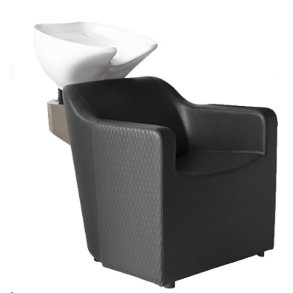 Vask Si Magnus sort betrk