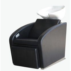 Vask Si Elegantia Relax sort betrk