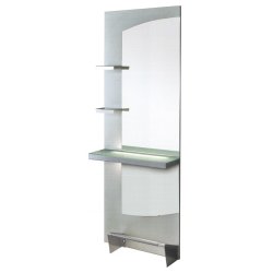 Betjening Artem CANDY alu/metal