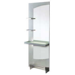 Betjening Artem CANDY alu/metal