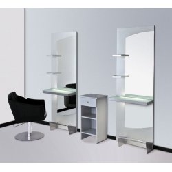 Betjening Artem CANDY alu/metal