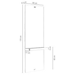 Betjening Si Reflexio Black