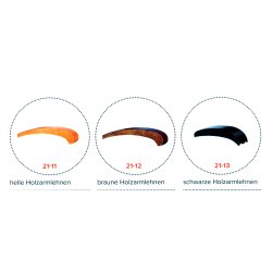 Stol HW Joan med pumpe