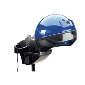 Trrehjelm Damp Vapo Gulvmodel