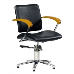 Stol HW Joan med pumpe