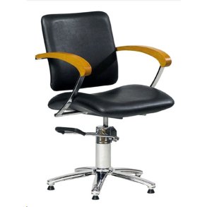 Stol HW Joan med pumpe