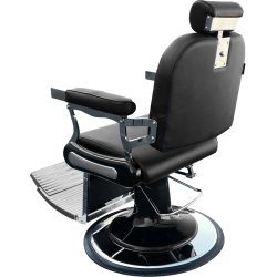 Stol HW Herre Barber "Vitus" med pumpe