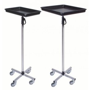 Rullebord Cabinboy Firkantet Efalock XL 37x33 cm.