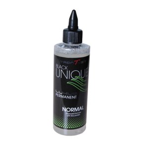 Unique 200 ml Normal Lux Black lssalg