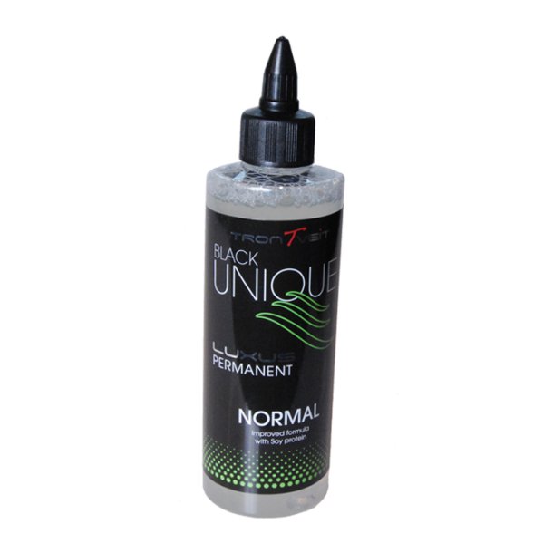 Unique 200 ml Normal Lux Black lssalg