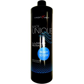 Unique Luksus Fix BLACK  1000 ml. BRUGSFRDIG