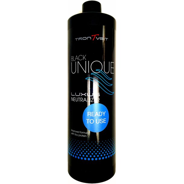 Unique Luksus Fix BLACK  1000 ml. BRUGSFRDIG