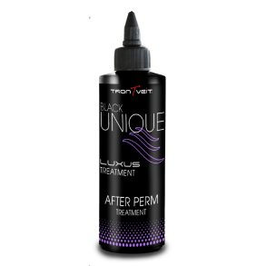 Unique Black After Perm Treatment 200 ml. 